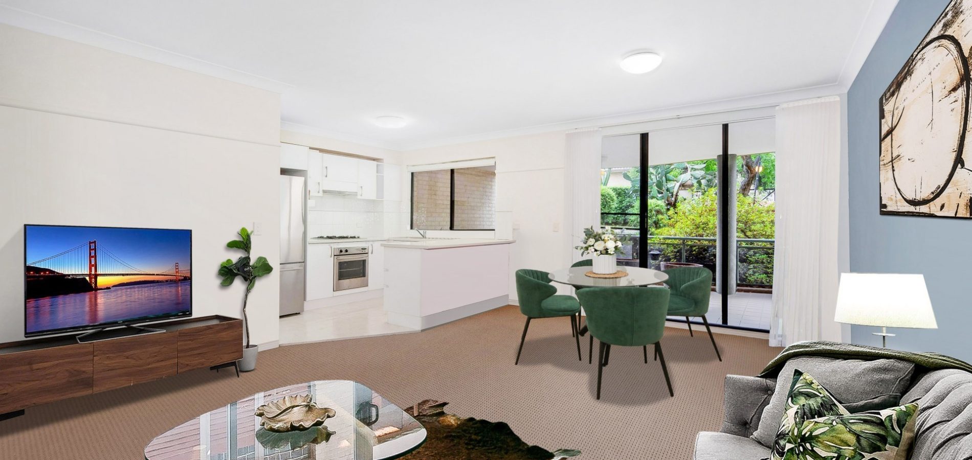 22/3 Marsden Street, Granville
