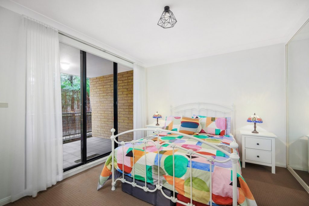 Sold - 22/3 Marsden Street - New Property in Granville - Real Estate by Sam Dehaiby