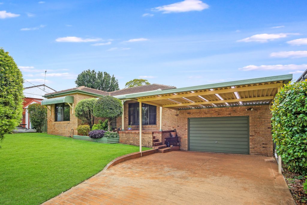 Sold - 4 Christina Street - New Property in Rydalmere - Real Estate by Sam Dehaiby