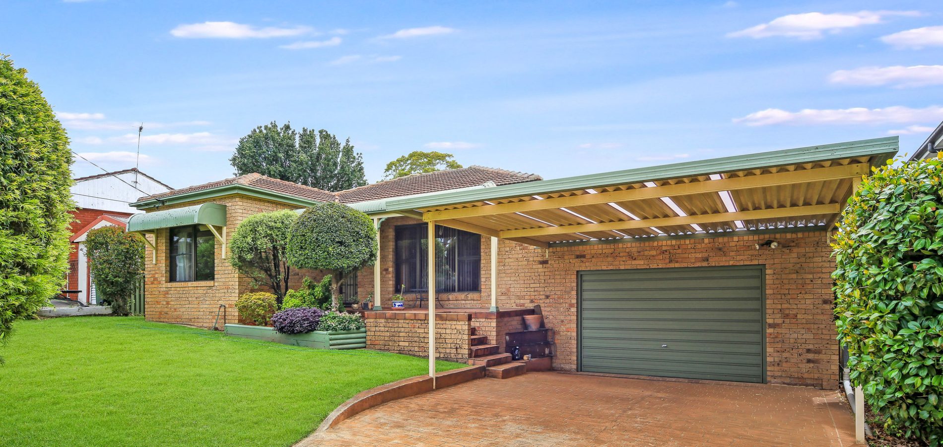 Sold - 4 Christina Street - New Property in Rydalmere - Real Estate by Sam Dehaiby