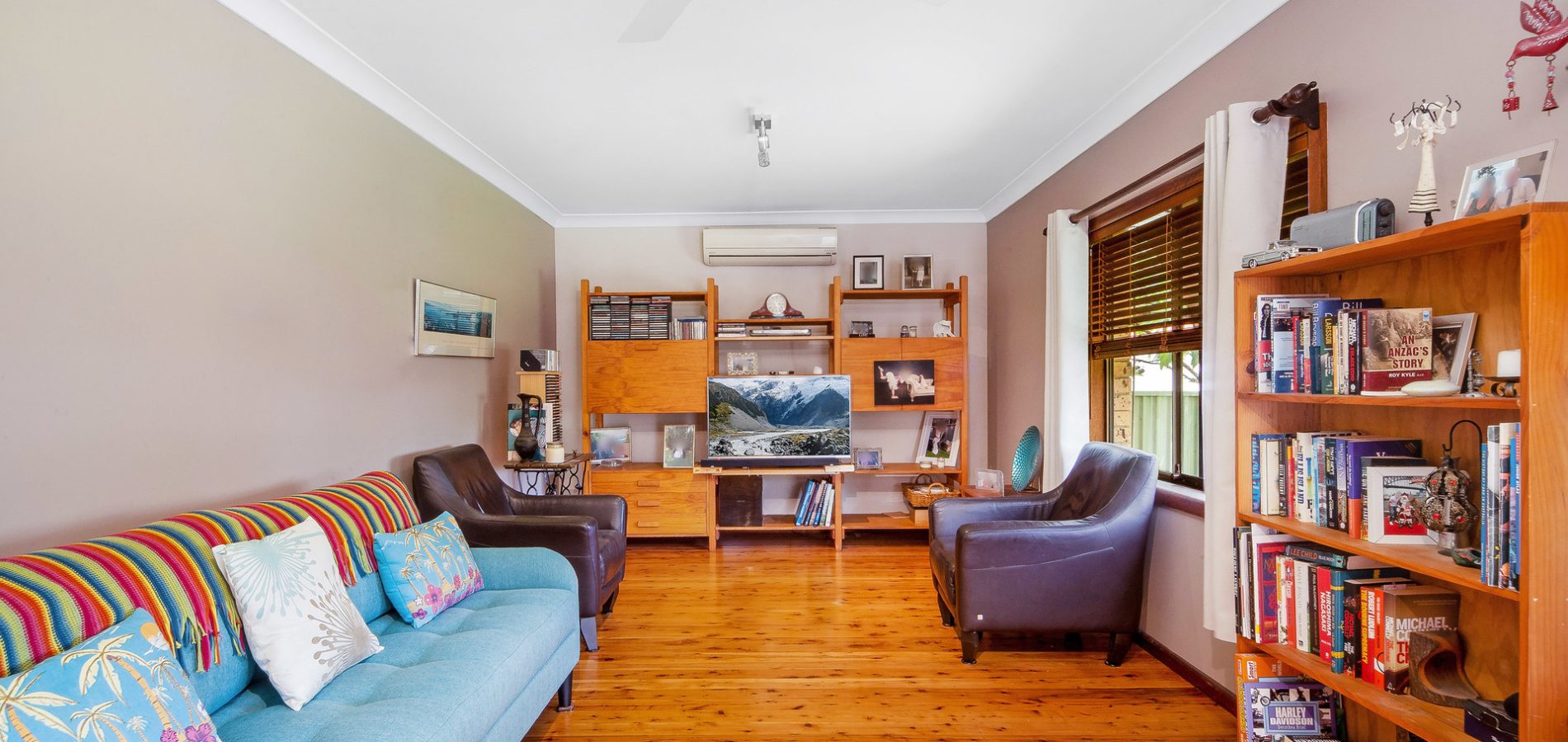 Sold - 4 Christina Street - New Property in Rydalmere - Real Estate by Sam Dehaiby