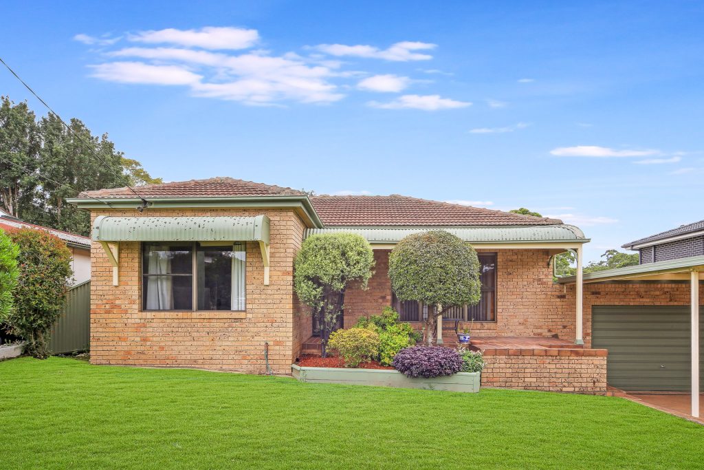 Sold - 4 Christina Street - New Property in Rydalmere - Real Estate by Sam Dehaiby