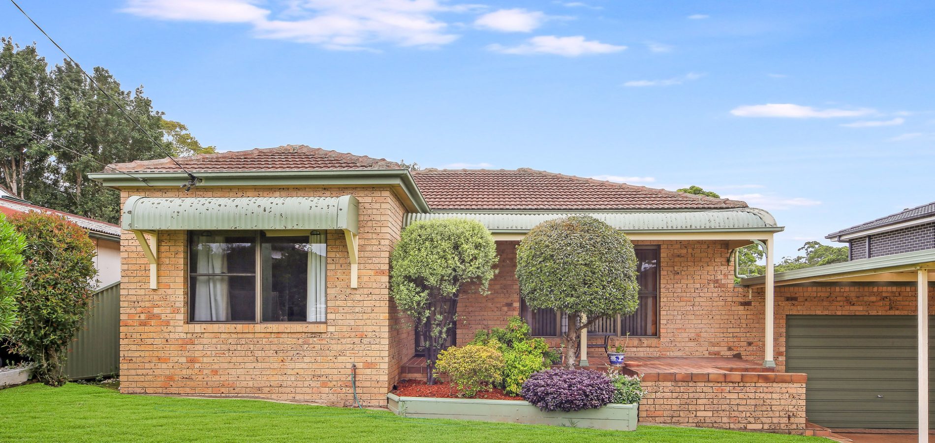 Sold - 4 Christina Street - New Property in Rydalmere - Real Estate by Sam Dehaiby
