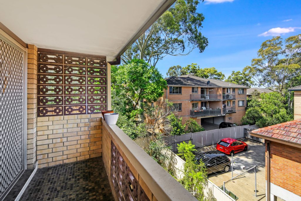 Sold - 15/27 Sheffield Street - New Property in Merrylands - Real Estate by Sam Dehaiby