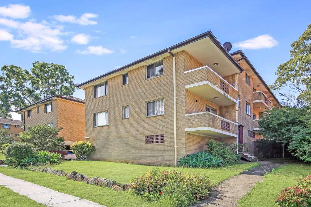 Sold - 15/27 Sheffield Street - New Property in Merrylands - Real Estate by Sam Dehaiby