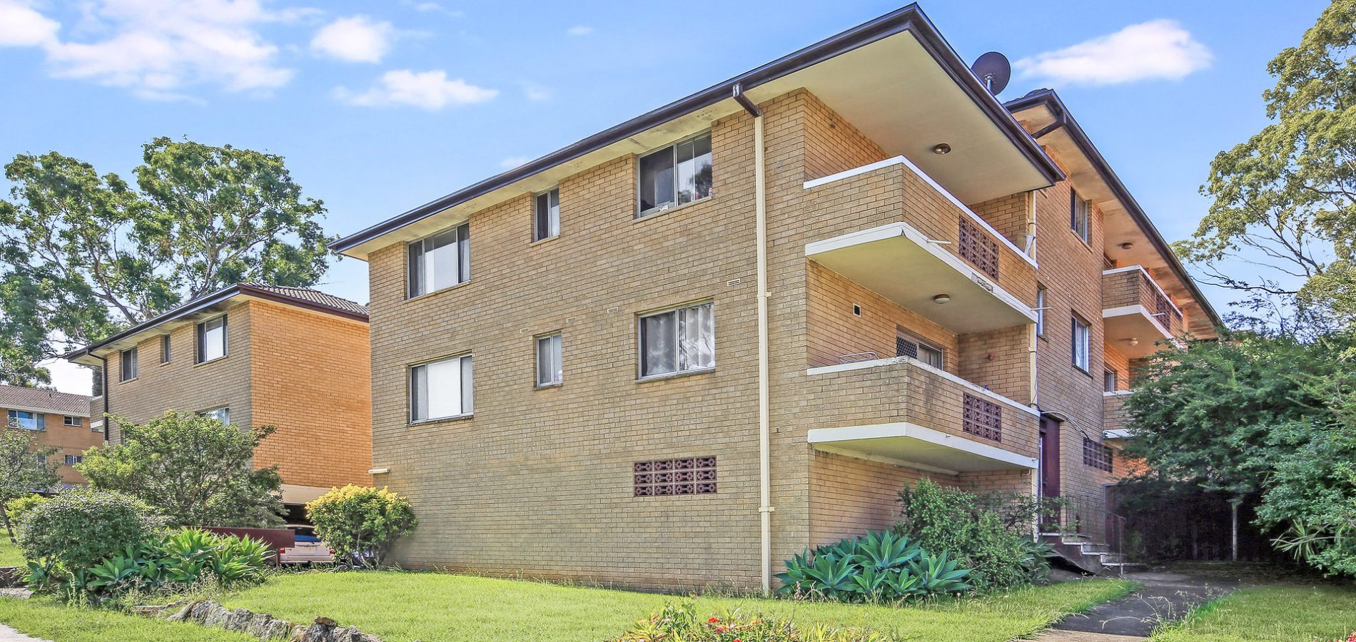 Sold - 15/27 Sheffield Street - New Property in Merrylands - Real Estate by Sam Dehaiby