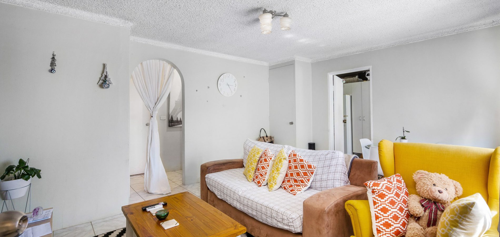 Sold - 15/27 Sheffield Street - New Property in Merrylands - Real Estate by Sam Dehaiby