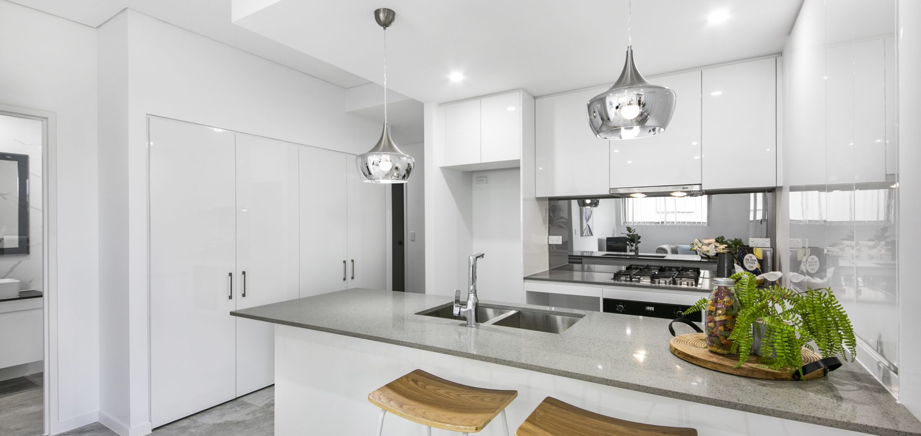 Sold - 45/29 Dressler Court - New Property in Merrylands - Real Estate by Sam Dehaiby