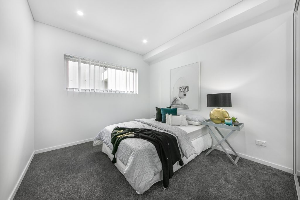 Sold - 45/29 Dressler Court - New Property in Merrylands - Real Estate by Sam Dehaiby