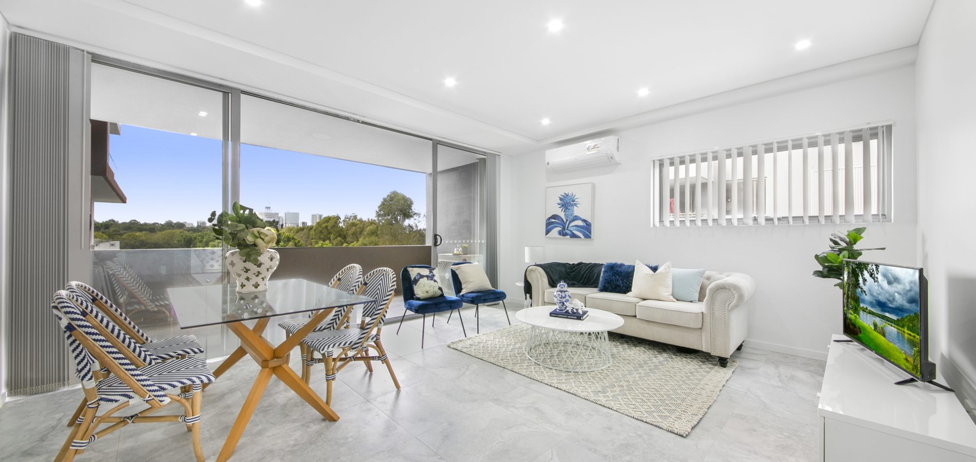 Sold - 45/29 Dressler Court - New Property in Merrylands - Real Estate by Sam Dehaiby