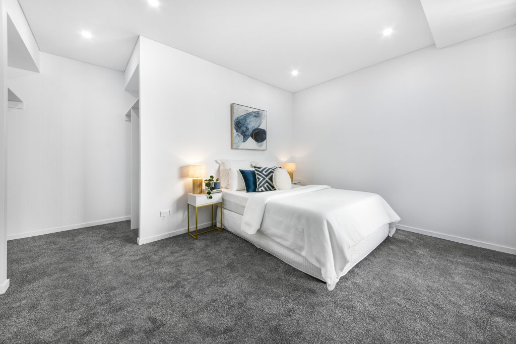 Sold - 45/29 Dressler Court - New Property in Merrylands - Real Estate by Sam Dehaiby
