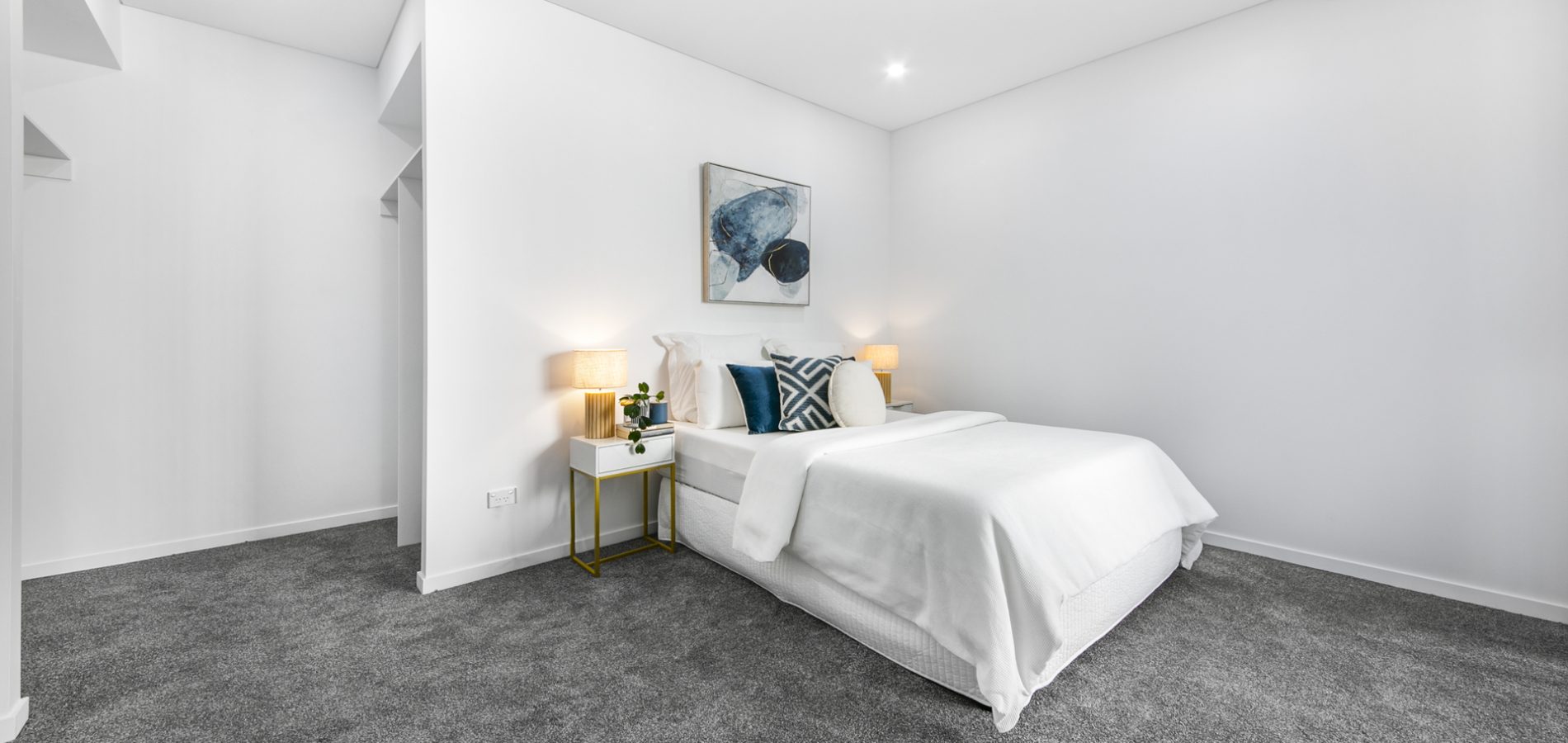 Sold - 45/29 Dressler Court - New Property in Merrylands - Real Estate by Sam Dehaiby