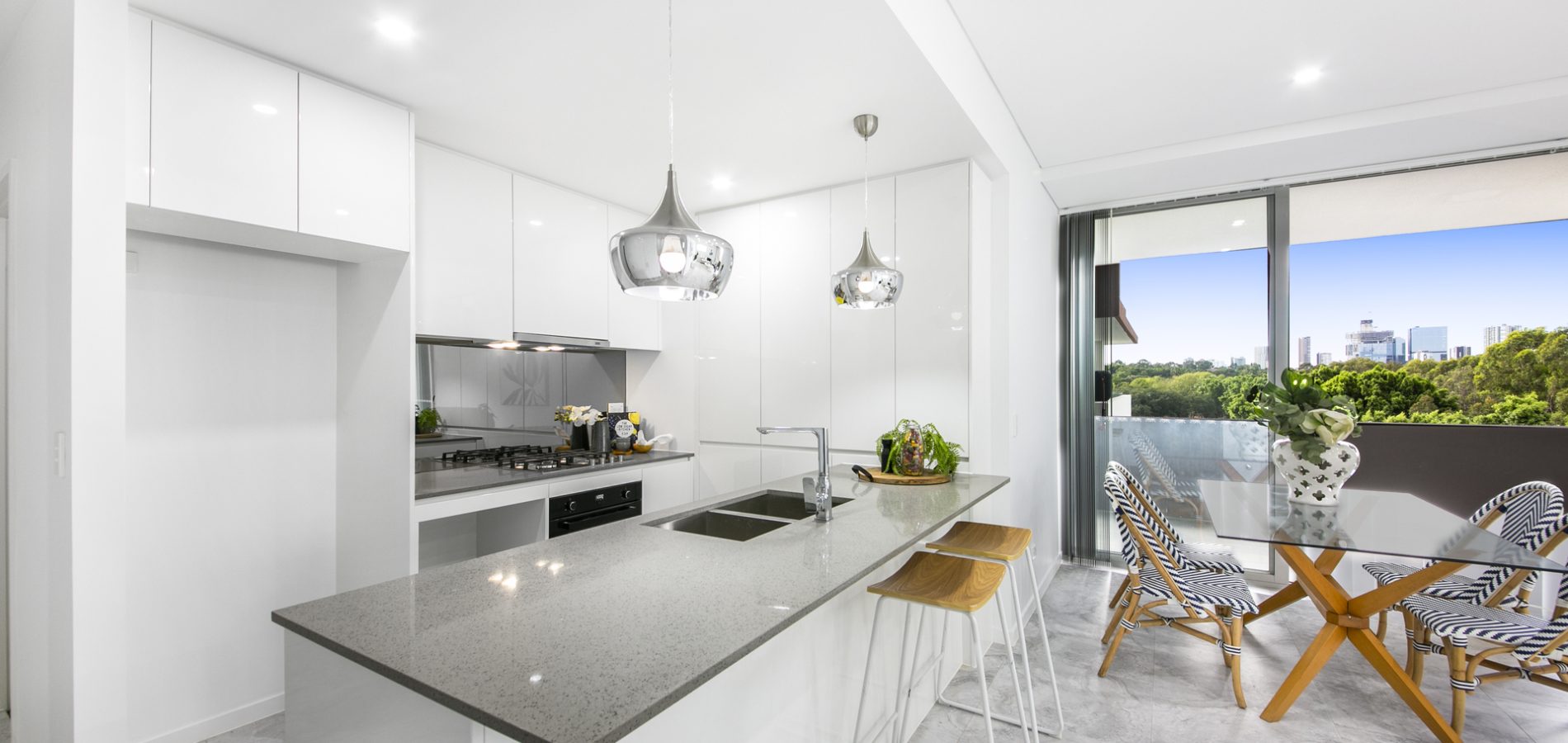 Sold - 45/29 Dressler Court - New Property in Merrylands - Real Estate by Sam Dehaiby