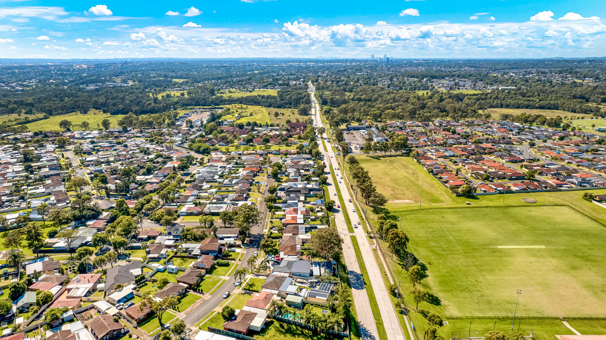 For Rent - 21a Kenneth Crescent - New Property in Dean Park - Real Estate by Andrei Jovasevic