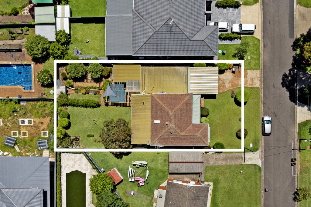 Sold - 4 Christina Street - New Property in Rydalmere - Real Estate by Sam Dehaiby