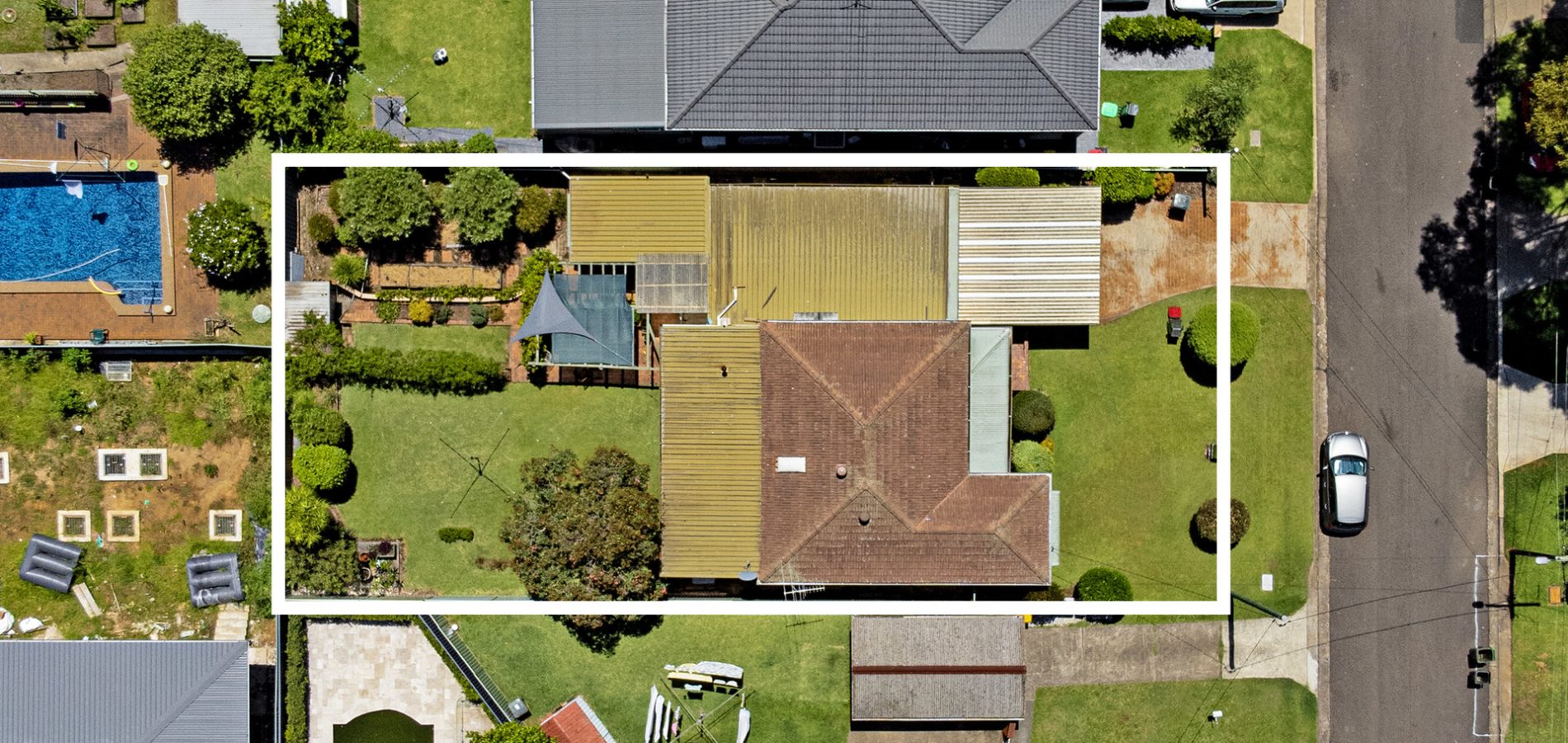 Sold - 4 Christina Street - New Property in Rydalmere - Real Estate by Sam Dehaiby