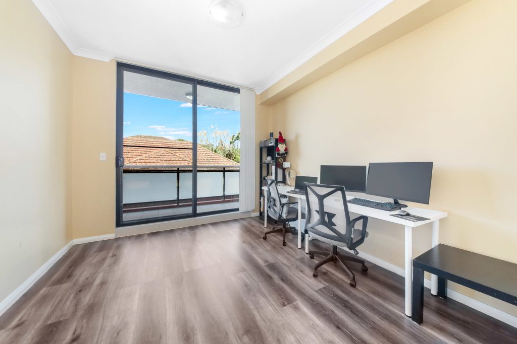 Sold - 84/76 Railway Terrace - New Property in Merrylands - Real Estate by Sam Dehaiby