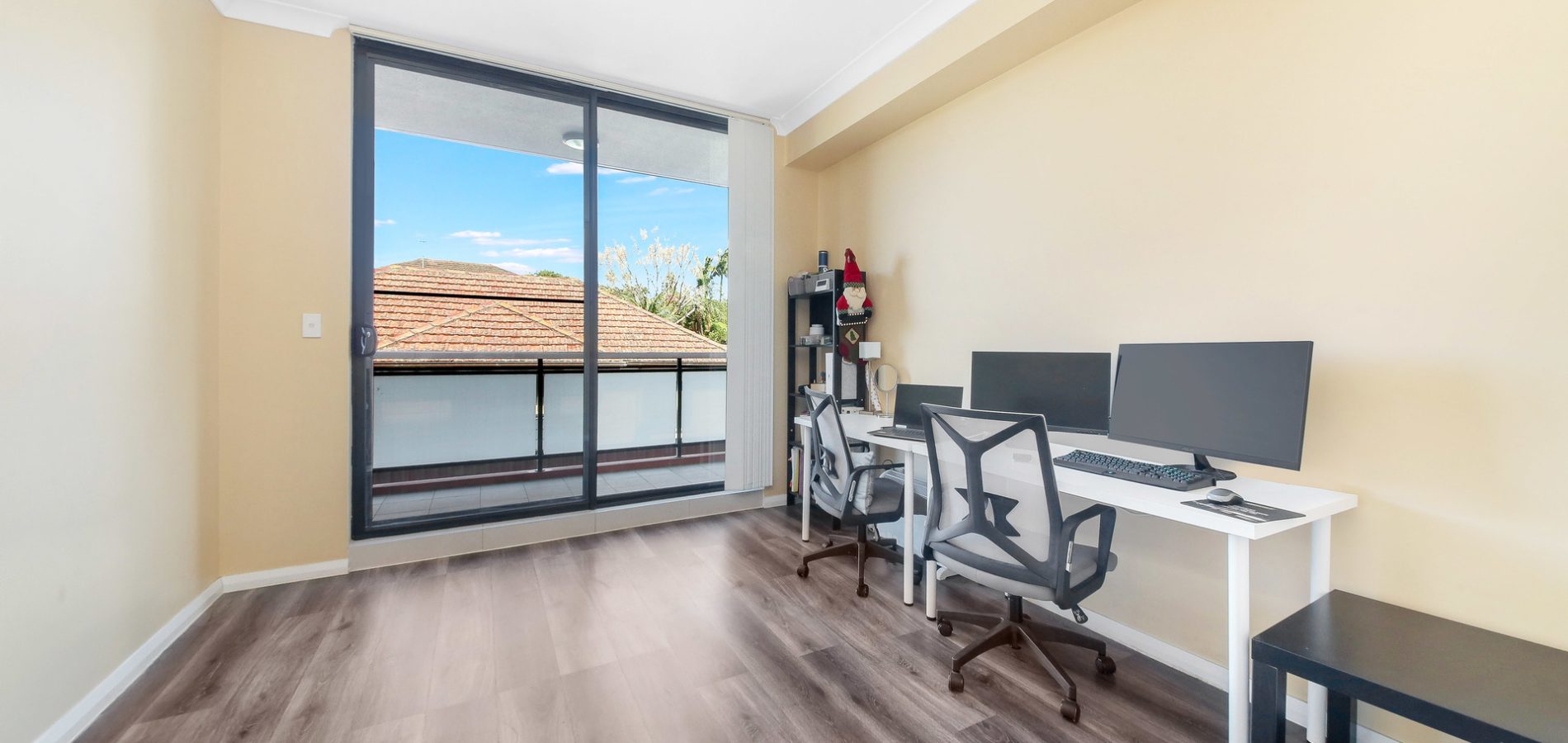 Sold - 84/76 Railway Terrace - New Property in Merrylands - Real Estate by Sam Dehaiby