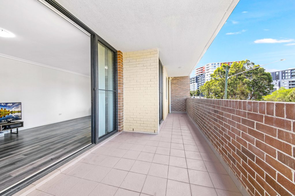 Sold - 84/76 Railway Terrace - New Property in Merrylands - Real Estate by Sam Dehaiby