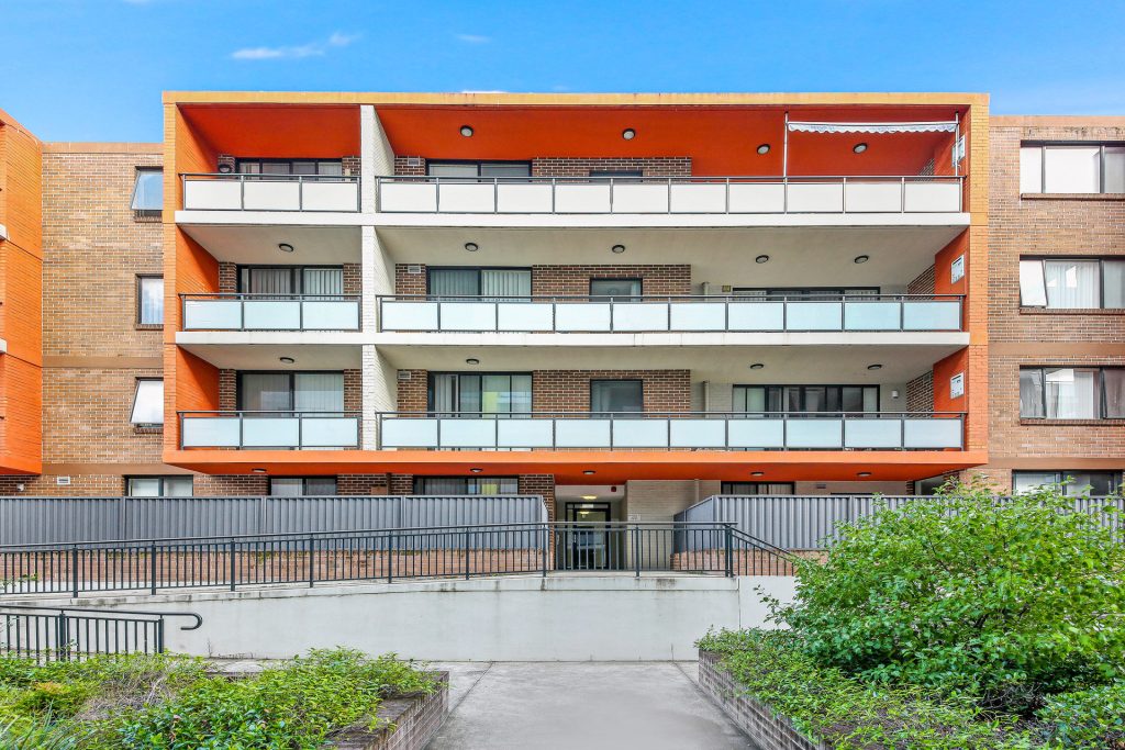Sold - 84/76 Railway Terrace - New Property in Merrylands - Real Estate by Sam Dehaiby