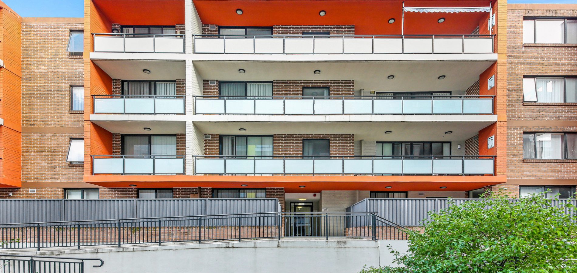 Sold - 84/76 Railway Terrace - New Property in Merrylands - Real Estate by Sam Dehaiby