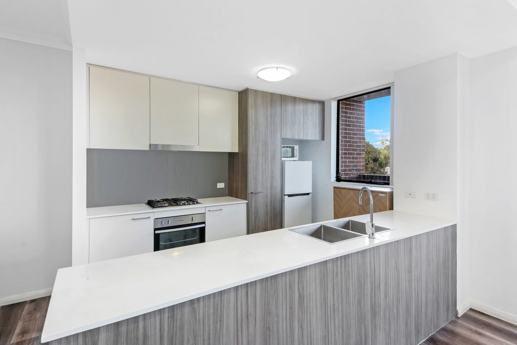 Sold - 84/76 Railway Terrace - New Property in Merrylands - Real Estate by Sam Dehaiby