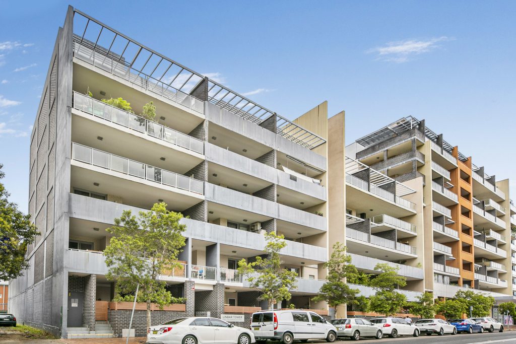 Sold - 28/286 Fairfield Street - New Property in Fairfield - Real Estate by Sam Dehaiby