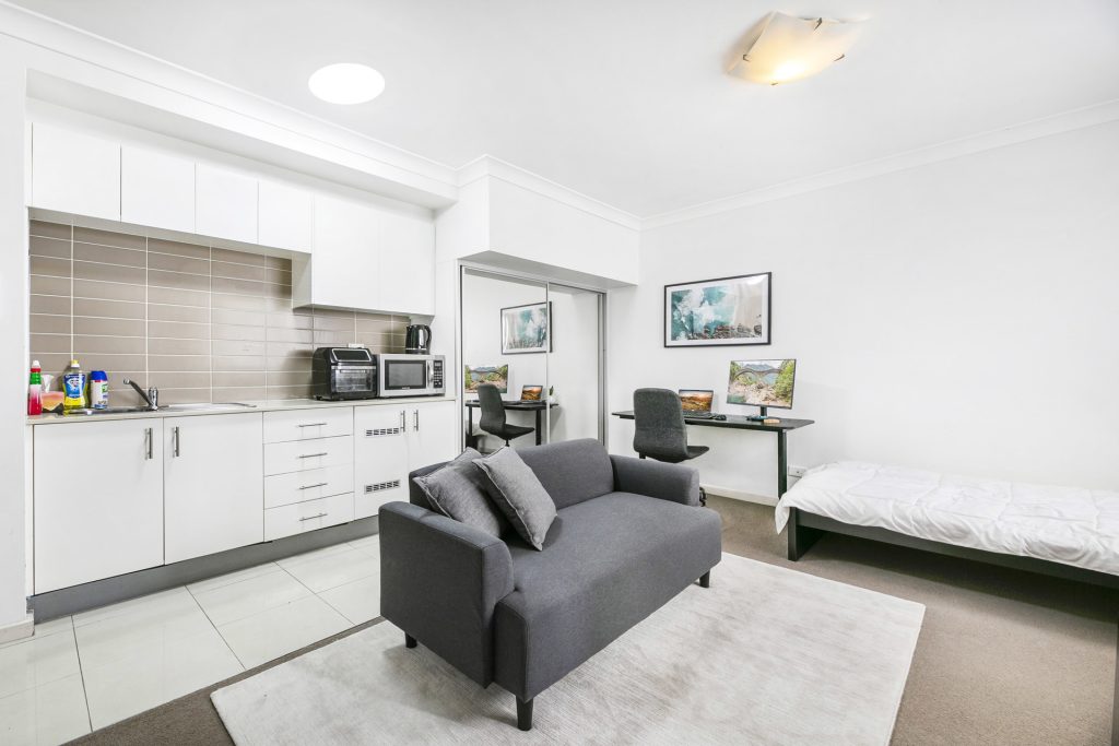 Sold - 28/286 Fairfield Street - New Property in Fairfield - Real Estate by Sam Dehaiby