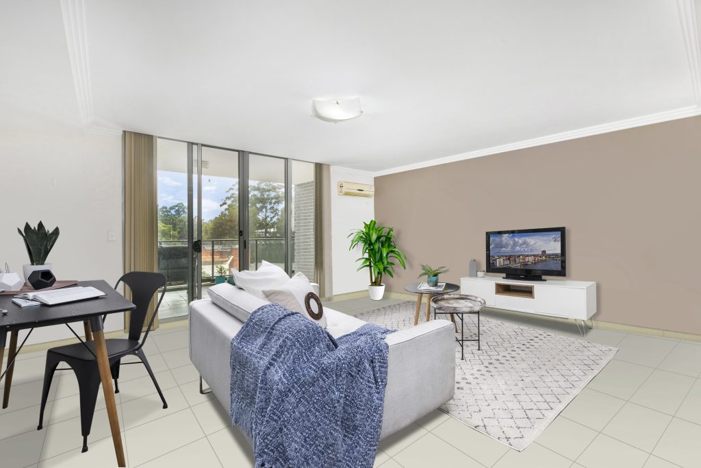 Sold - 28/286 Fairfield Street - New Property in Fairfield - Real Estate by Sam Dehaiby