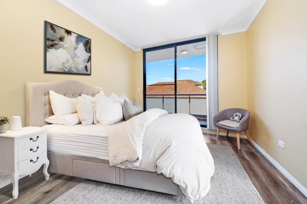 Sold - 84/76 Railway Terrace - New Property in Merrylands - Real Estate by Sam Dehaiby