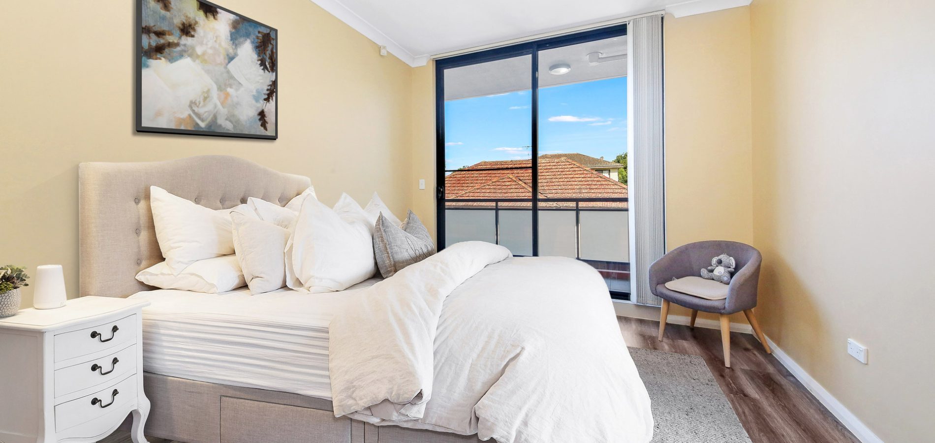 Sold - 84/76 Railway Terrace - New Property in Merrylands - Real Estate by Sam Dehaiby