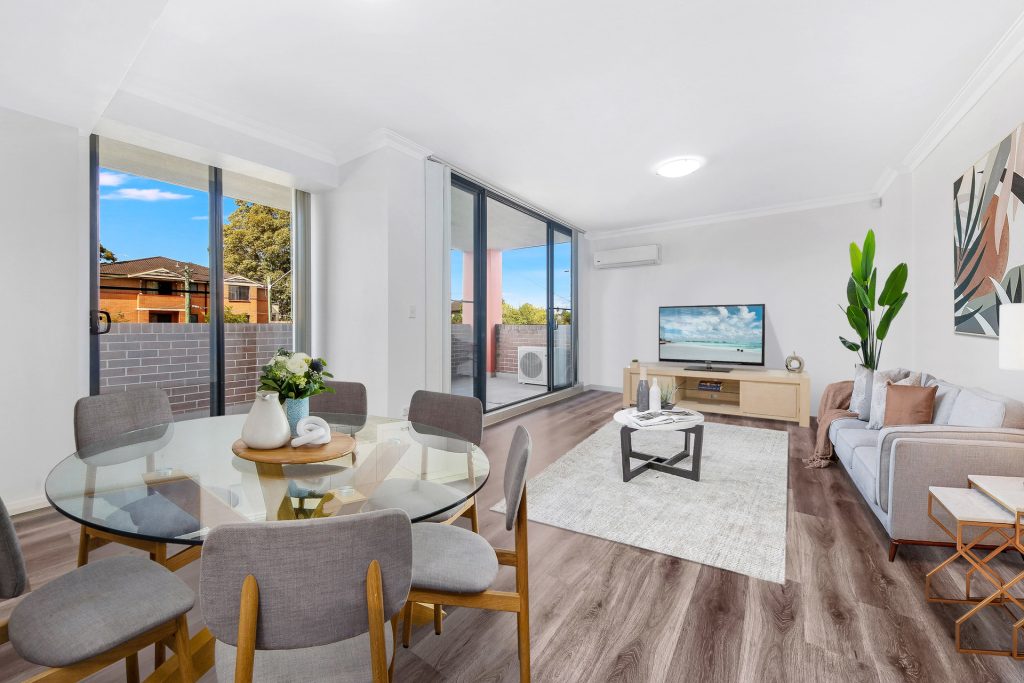 Sold - 84/76 Railway Terrace - New Property in Merrylands - Real Estate by Sam Dehaiby
