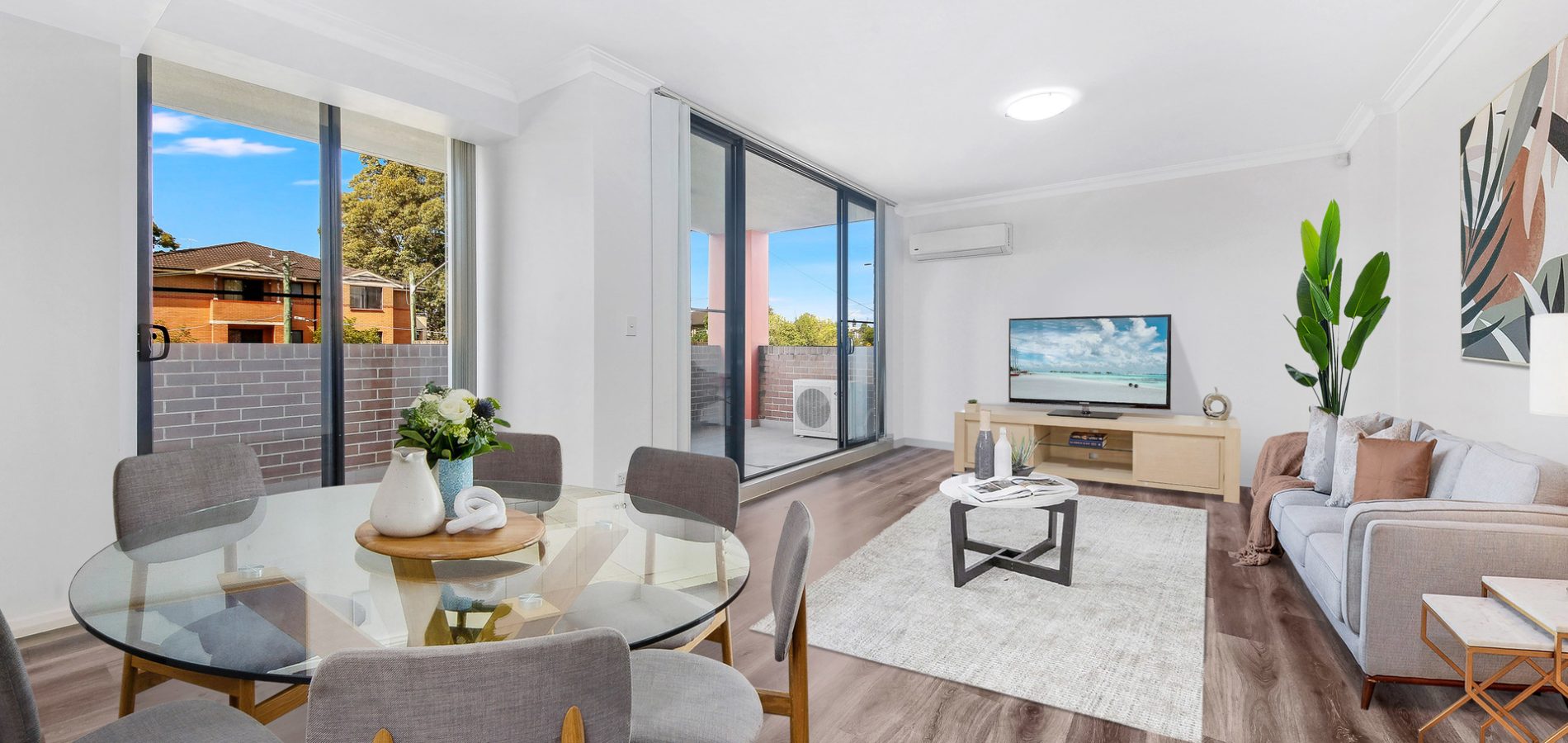 Sold - 84/76 Railway Terrace - New Property in Merrylands - Real Estate by Sam Dehaiby