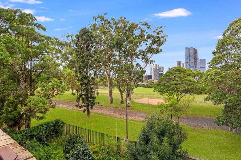 Sold - 19/5 Good Street - New Property in Parramatta - Real Estate by Sam Dehaiby