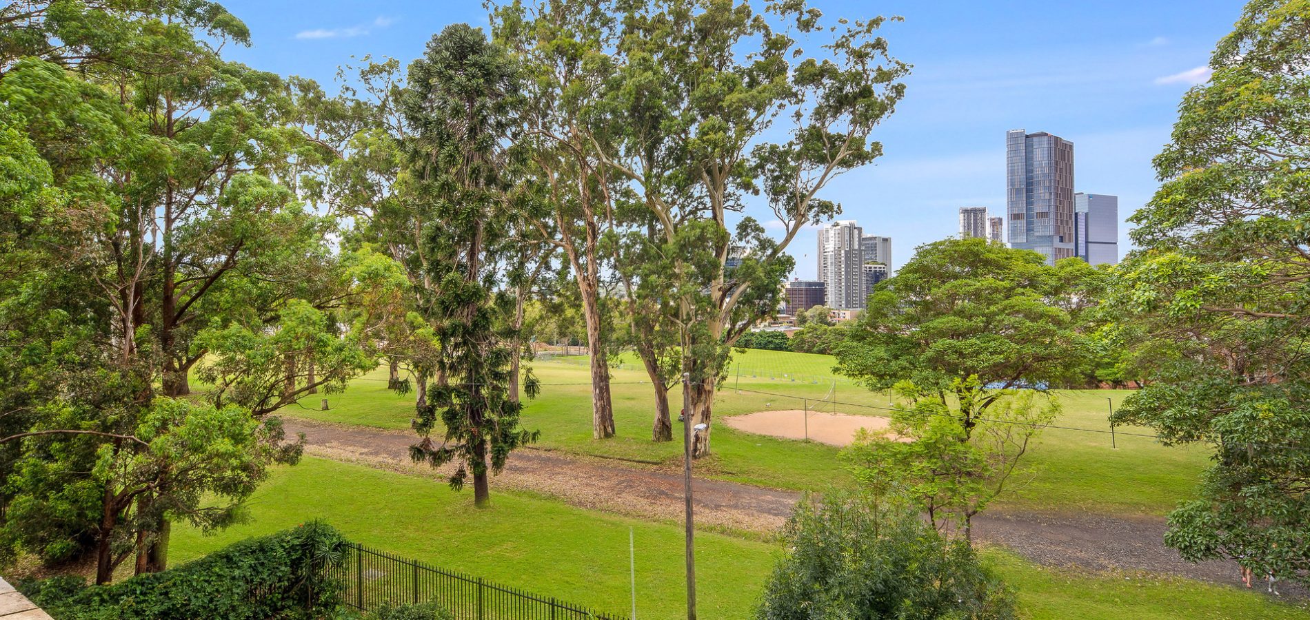 Sold - 19/5 Good Street - New Property in Parramatta - Real Estate by Sam Dehaiby