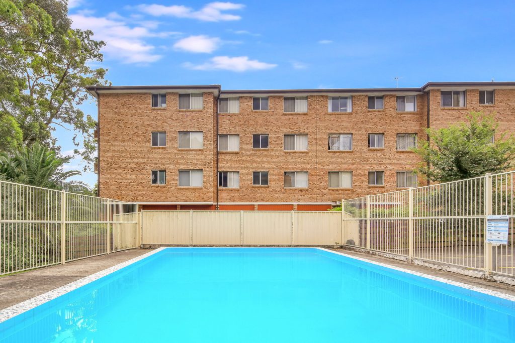 Sold - 19/5 Good Street - New Property in Parramatta - Real Estate by Sam Dehaiby