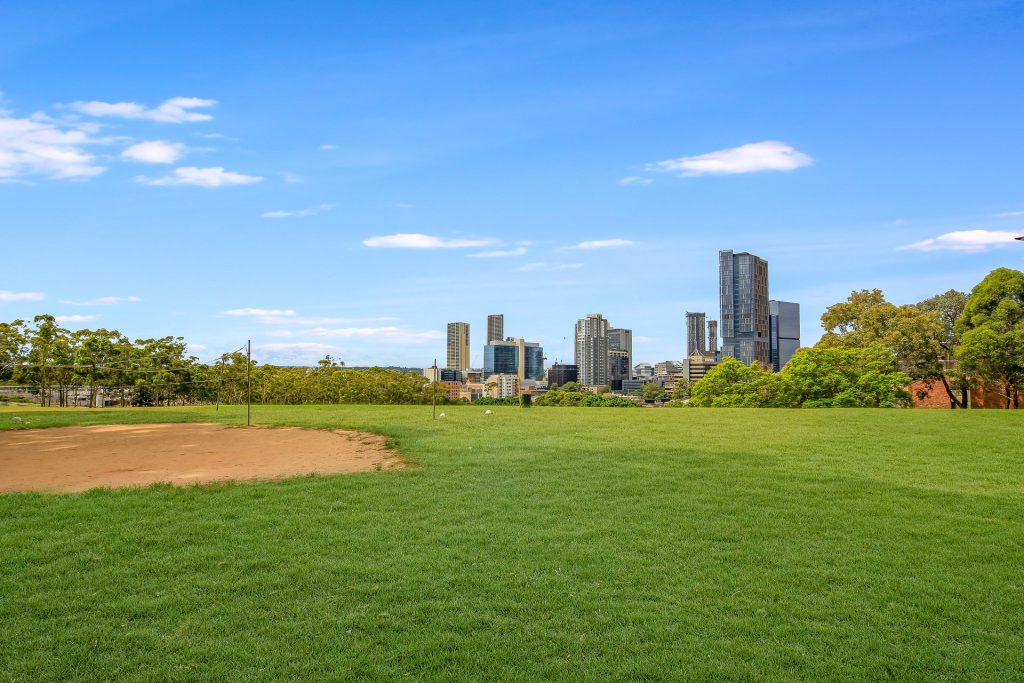 Sold - 19/5 Good Street - New Property in Parramatta - Real Estate by Sam Dehaiby