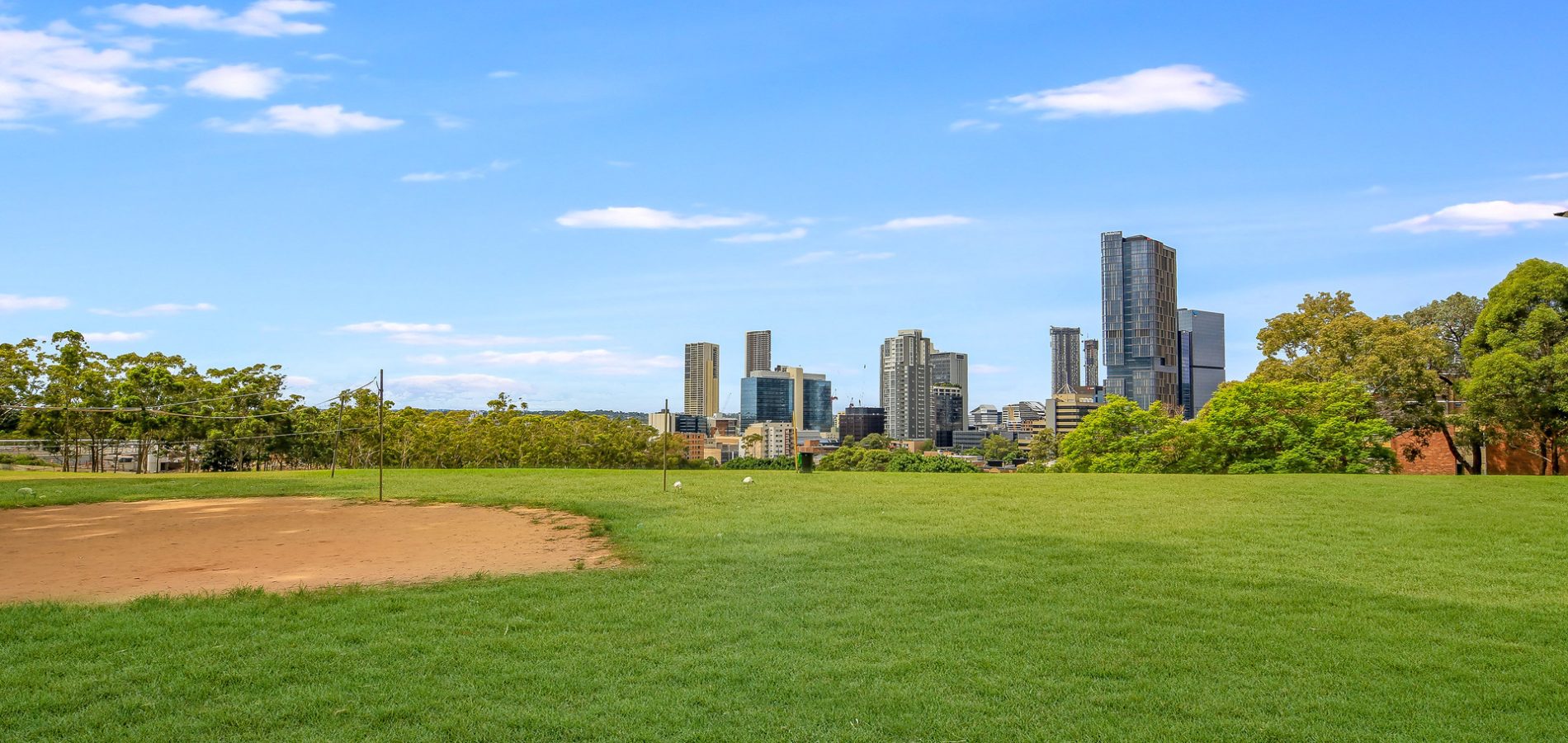 Sold - 19/5 Good Street - New Property in Parramatta - Real Estate by Sam Dehaiby