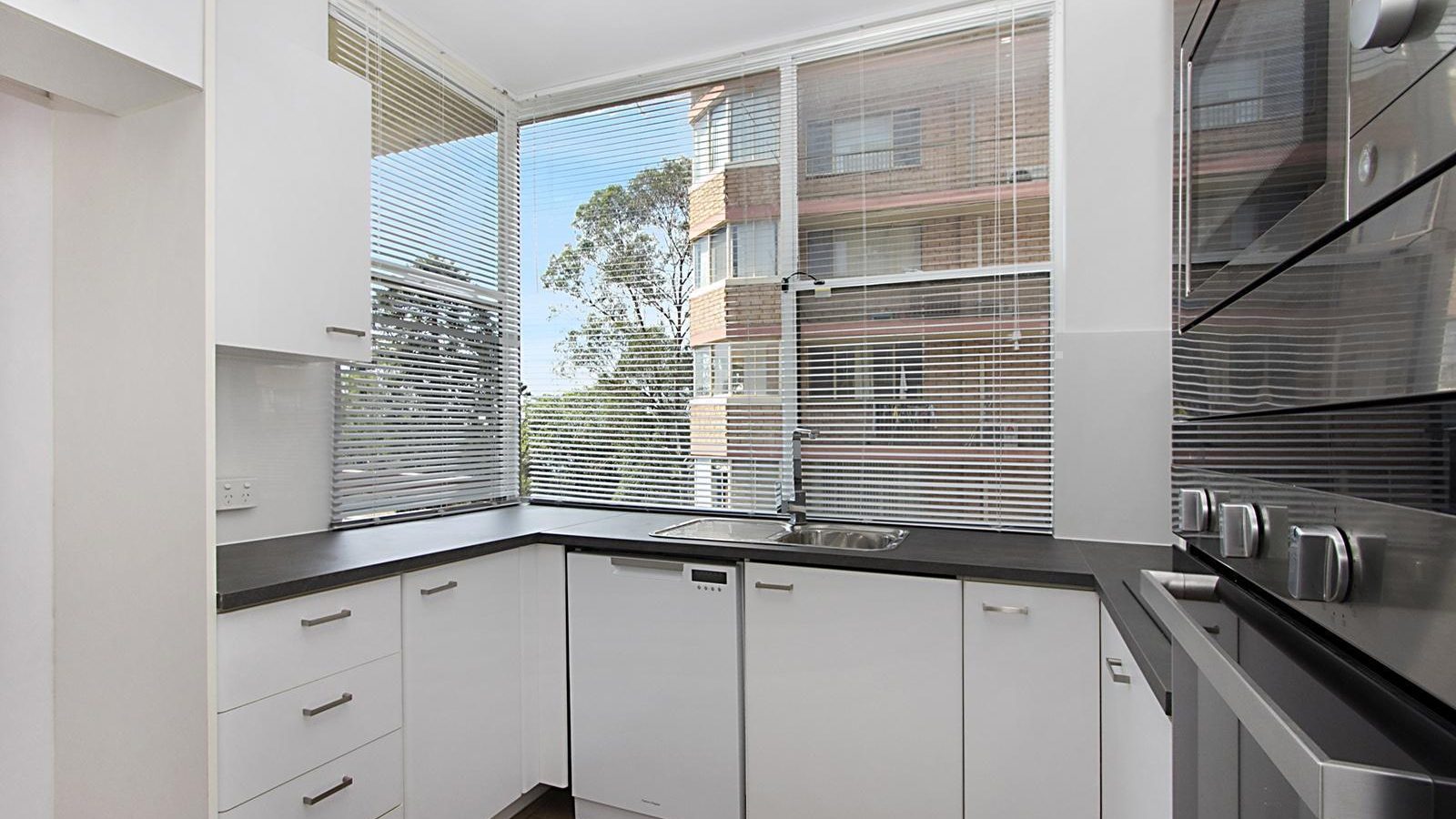 Sold - 19/5 Good Street - New Property in Parramatta - Real Estate by Sam Dehaiby
