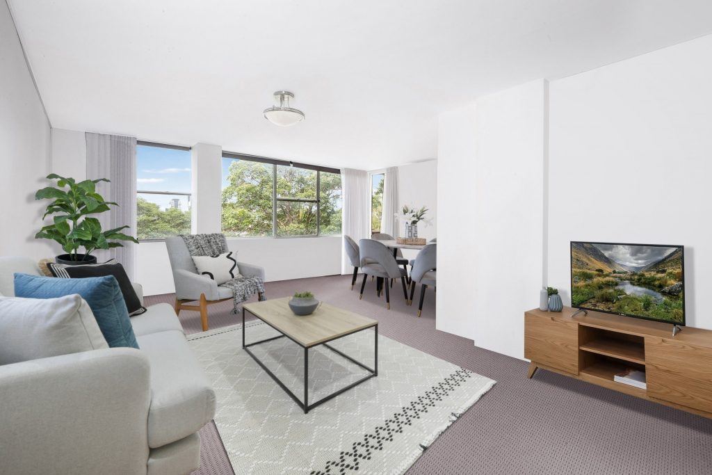 Sold - 19/5 Good Street - New Property in Parramatta - Real Estate by Sam Dehaiby