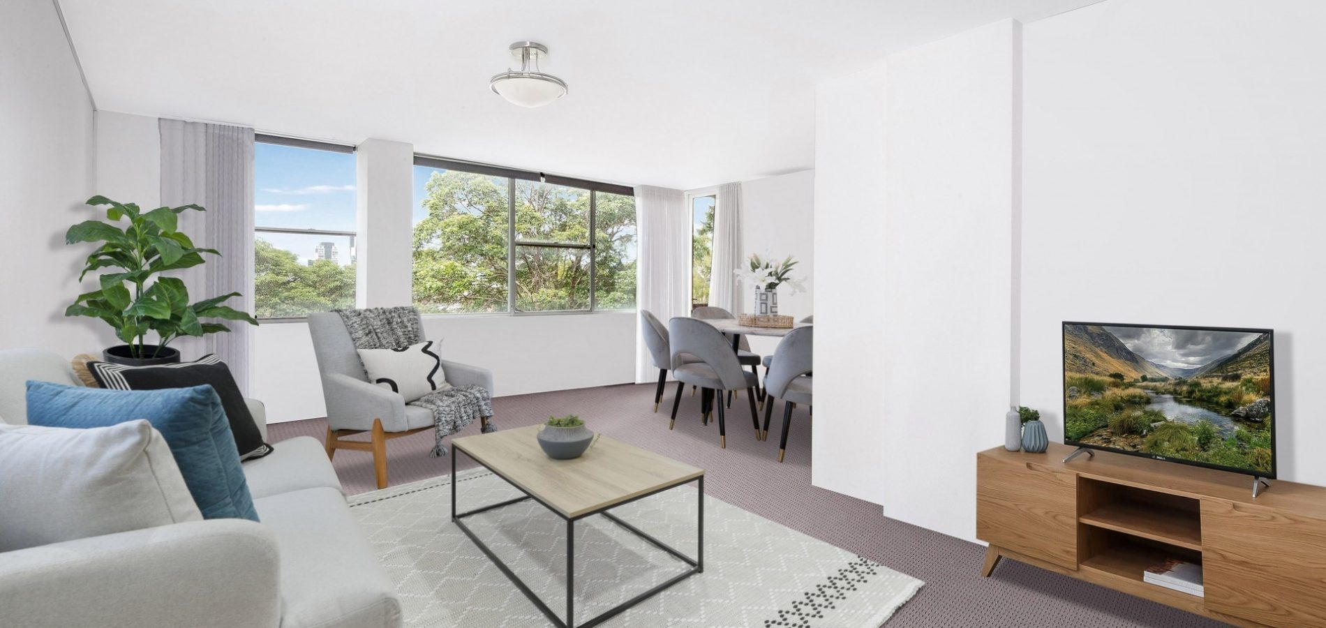 Sold - 19/5 Good Street - New Property in Parramatta - Real Estate by Sam Dehaiby