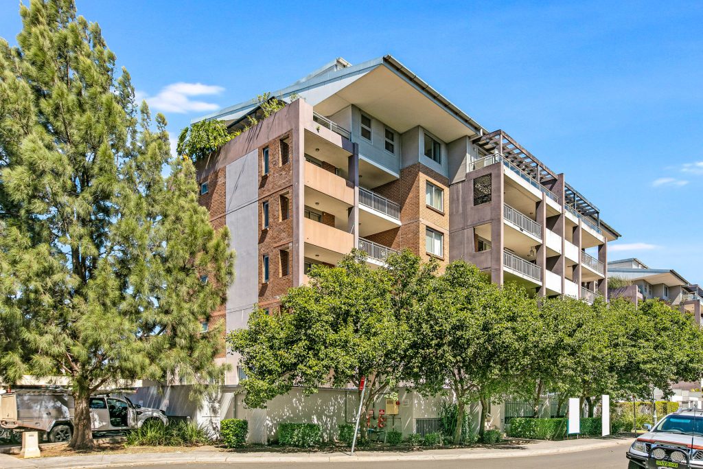 Sold - 20/4 Benedict Court - New Property in Holroyd - Real Estate by Sam Dehaiby