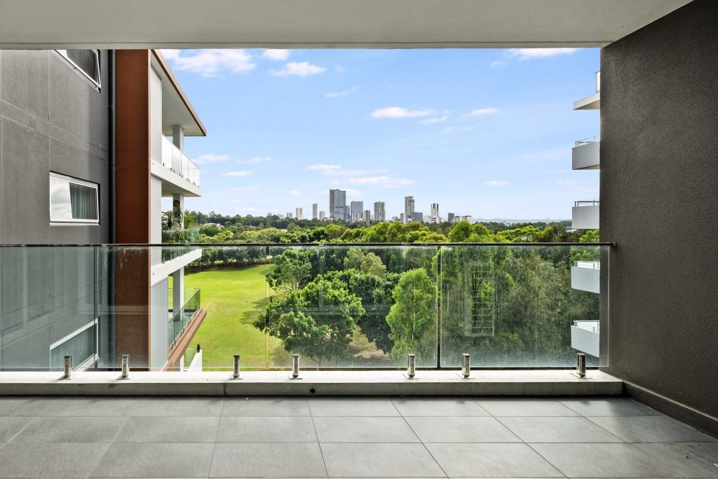 Sold - 45/29 Dressler Court - New Property in Merrylands - Real Estate by Sam Dehaiby