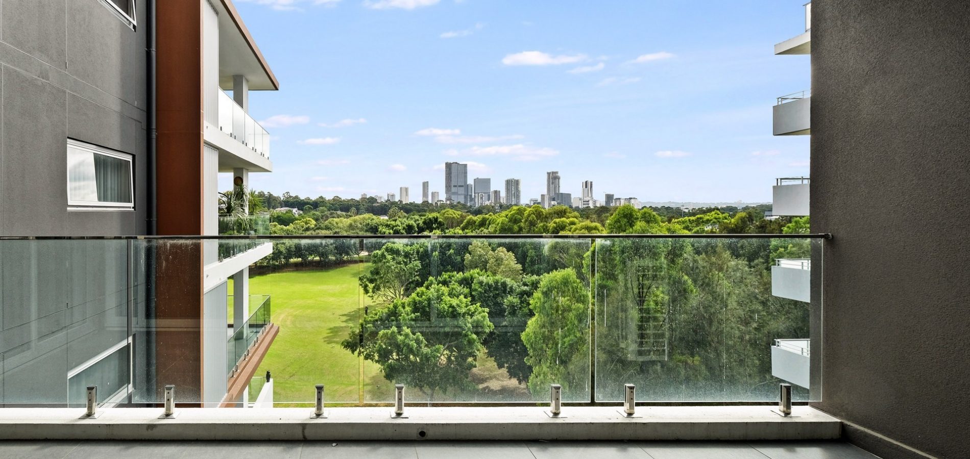 Sold - 45/29 Dressler Court - New Property in Merrylands - Real Estate by Sam Dehaiby
