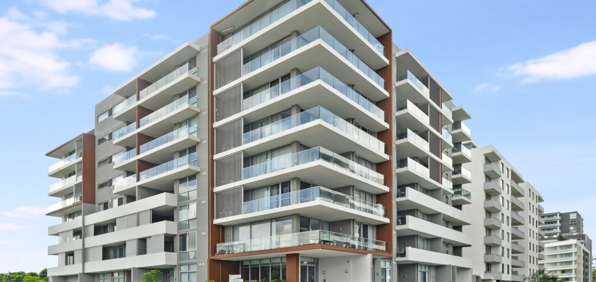 Sold - 45/29 Dressler Court - New Property in Merrylands - Real Estate by Sam Dehaiby