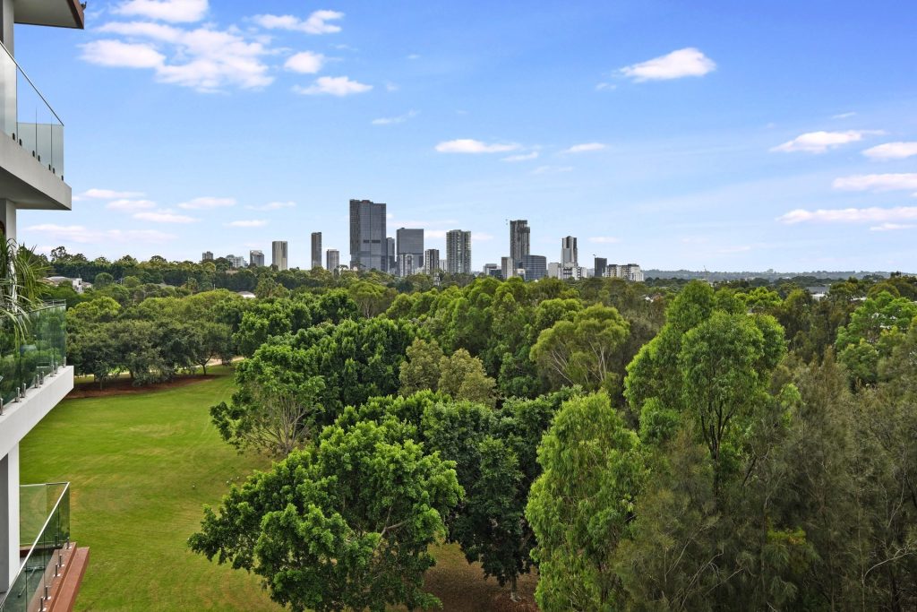 Sold - 45/29 Dressler Court - New Property in Merrylands - Real Estate by Sam Dehaiby