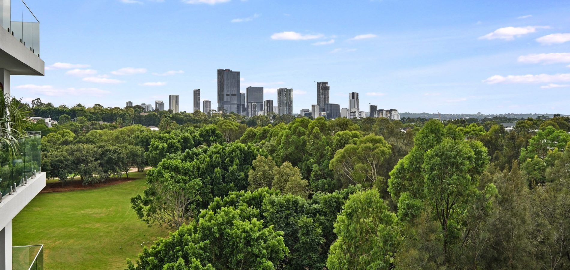 Sold - 45/29 Dressler Court - New Property in Merrylands - Real Estate by Sam Dehaiby