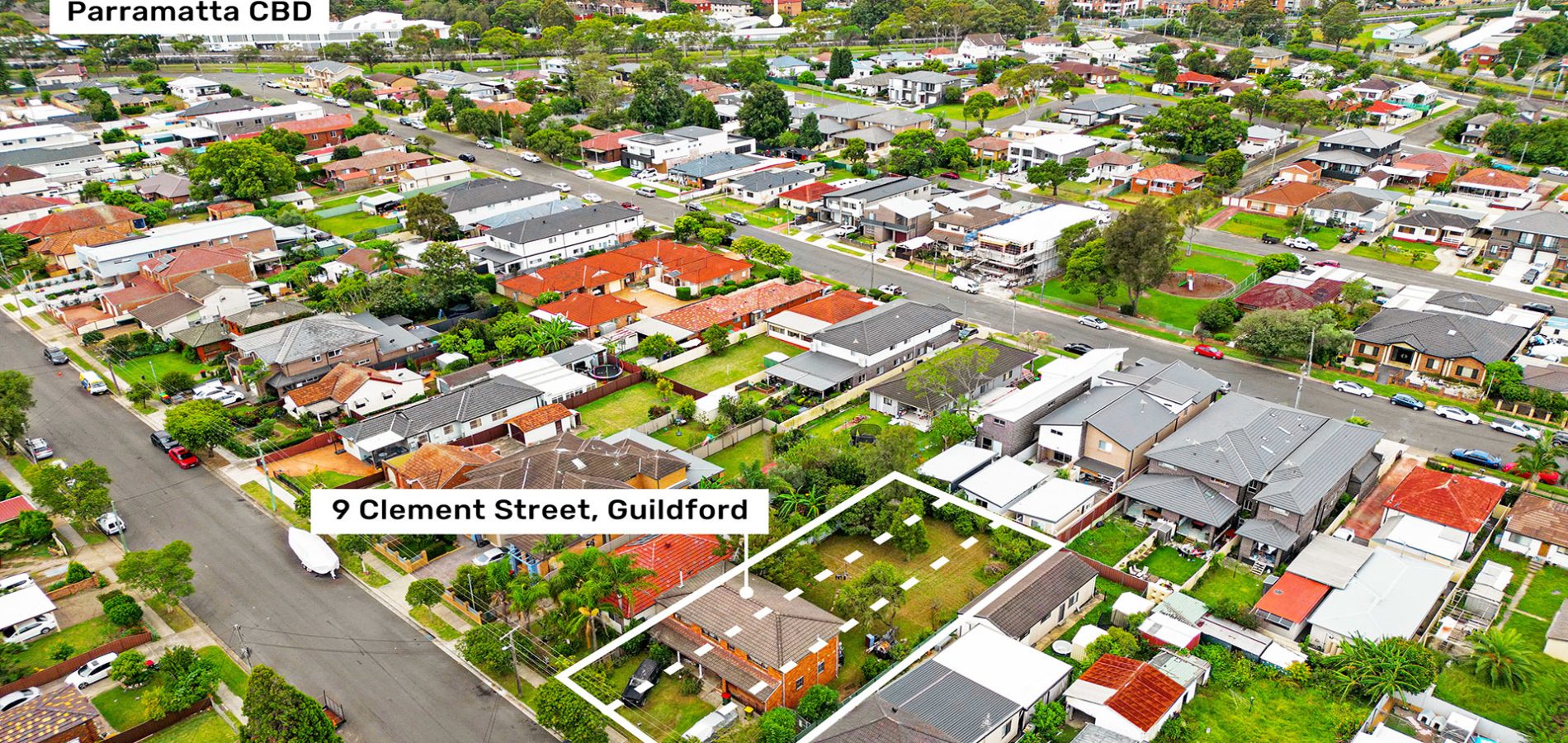 Sold - 9 Clement Street - New Property in Guildford - Real Estate by Sam Dehaiby