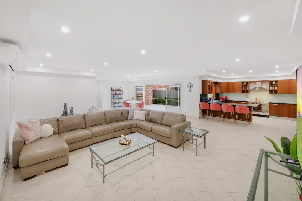 Sold - 20a Meakin Street - New Property in Merrylands - Real Estate by Sam Dehaiby