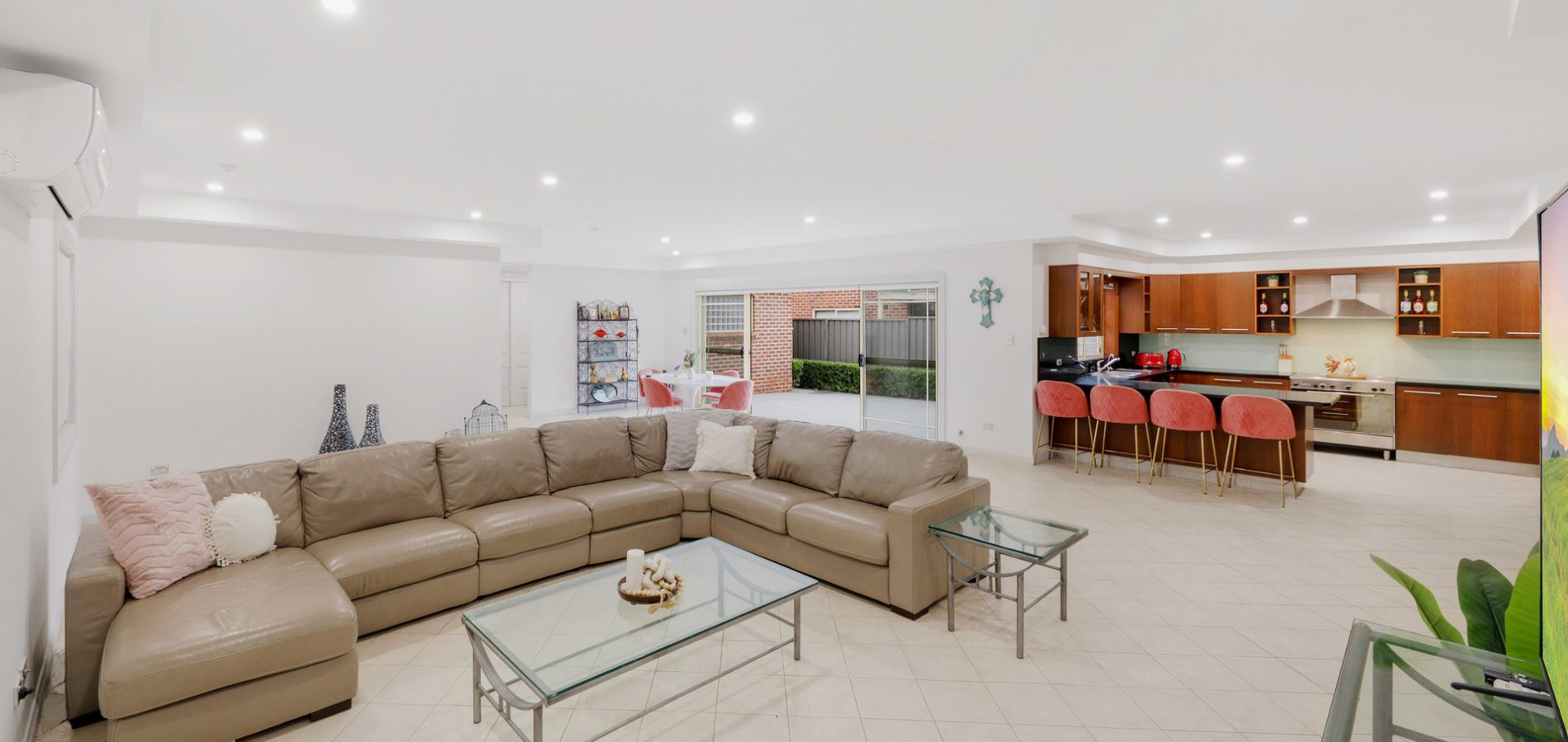 Sold - 20a Meakin Street - New Property in Merrylands - Real Estate by Sam Dehaiby